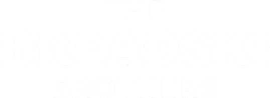 Transparent Breadski Brothers logo