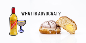Do you know what Advocaat is?