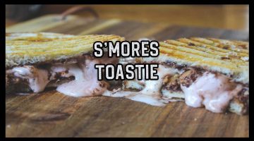 S'mores Toasite